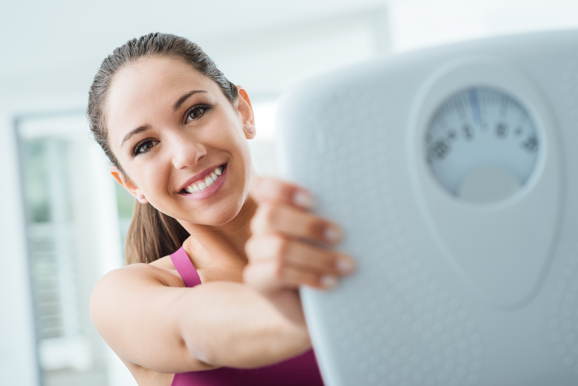 Lose Weight in St. Louis, MO