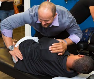 Nepute Wellness Center - South place picture